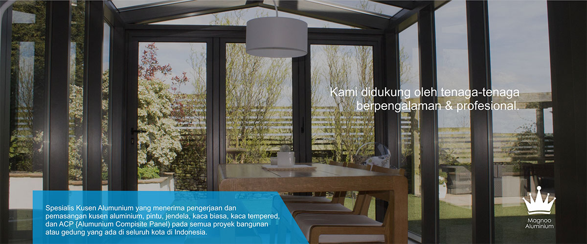 spesialis kusen alumunium