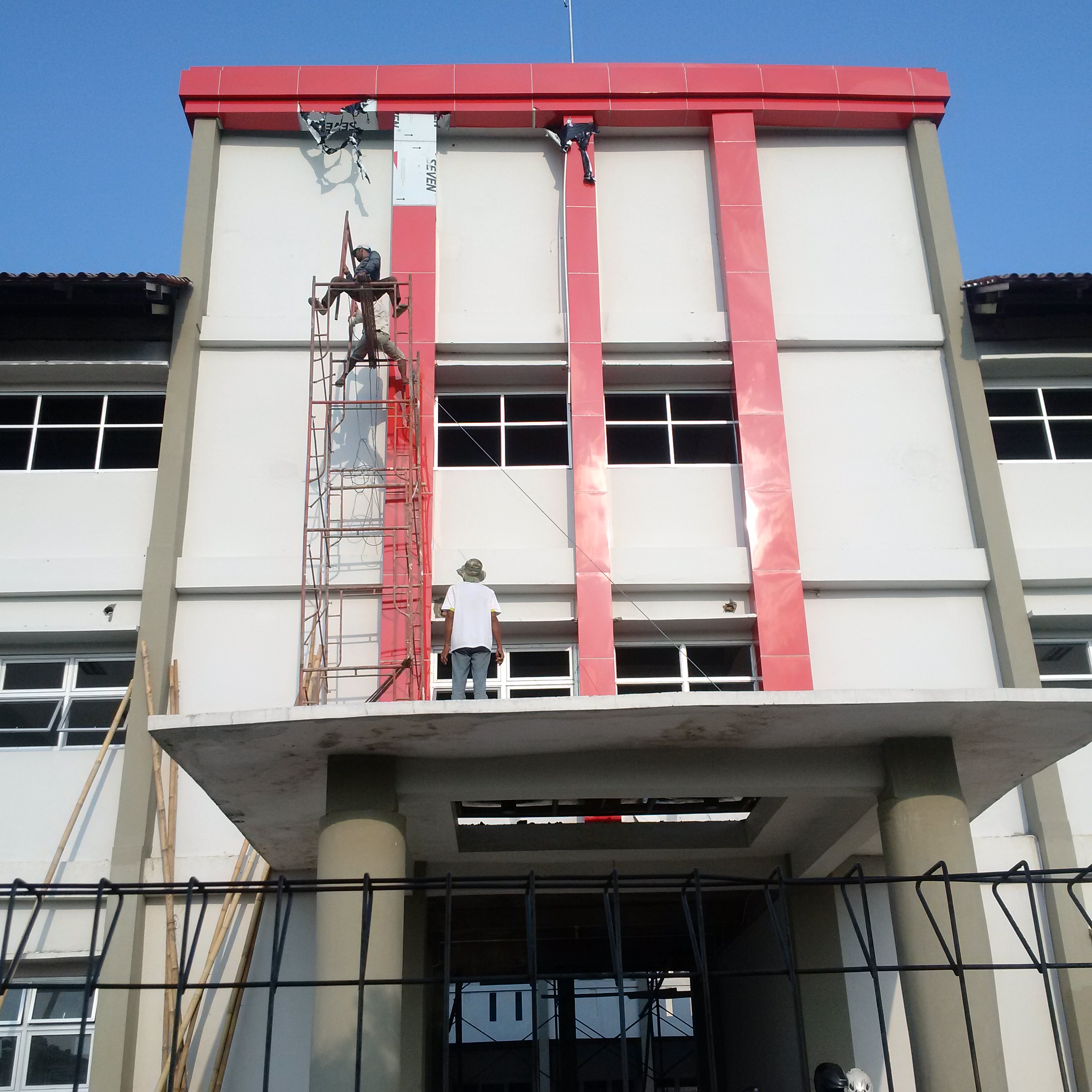 kontraktor bangunan semarang