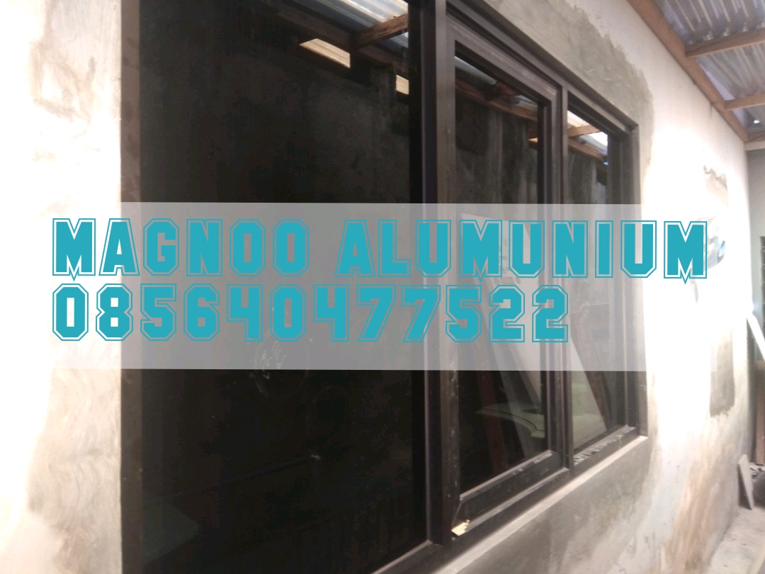 kusen alumunium semarang kusen alumunium semarang